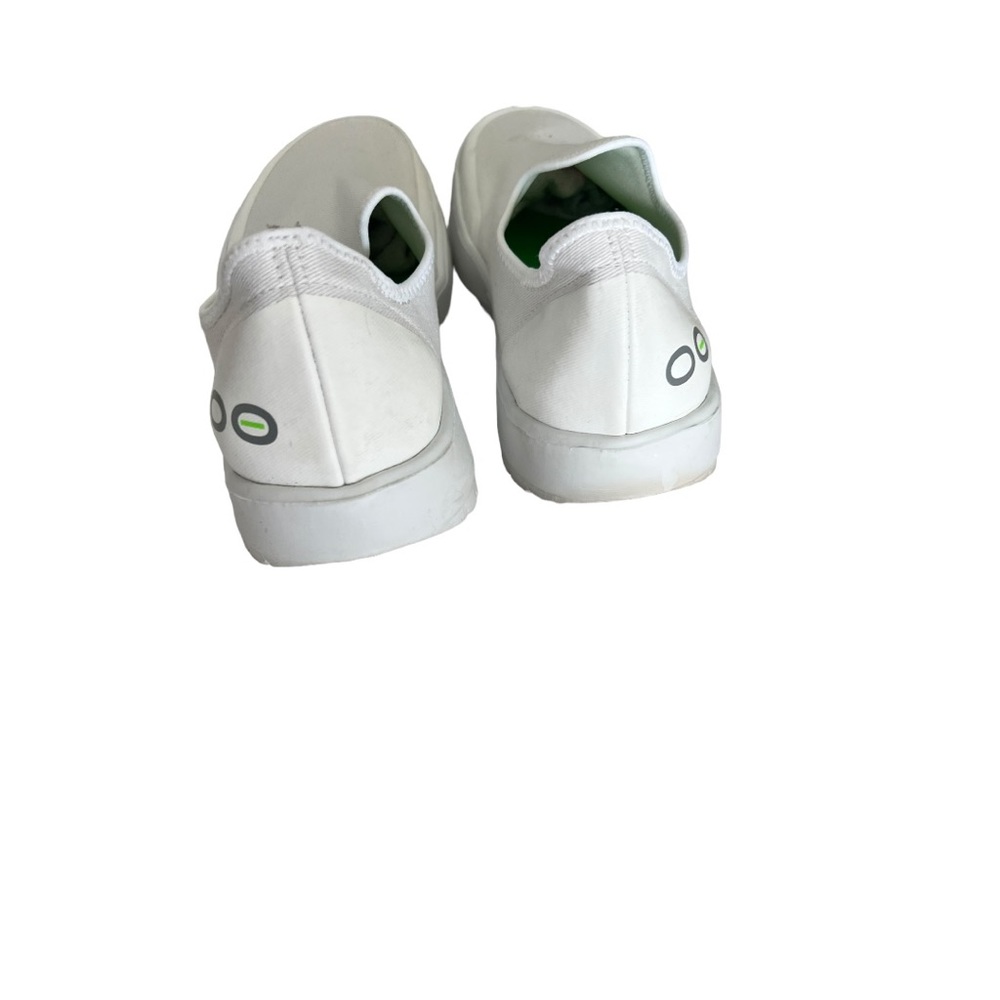 COPY - OOFOS Women slip size 9.5 - Picture 11 of 12